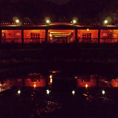 Lakeside Dindigul Hotel Bilik gambar