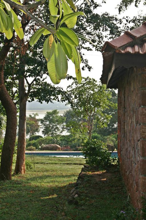 Lakeside Dindigul Hotel Bilik gambar