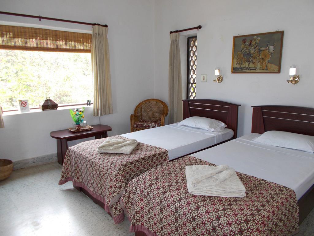 Lakeside Dindigul Hotel Bilik gambar