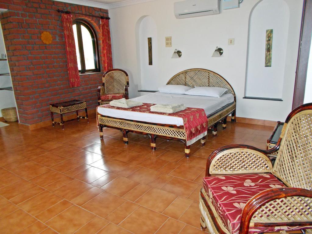 Lakeside Dindigul Hotel Bilik gambar