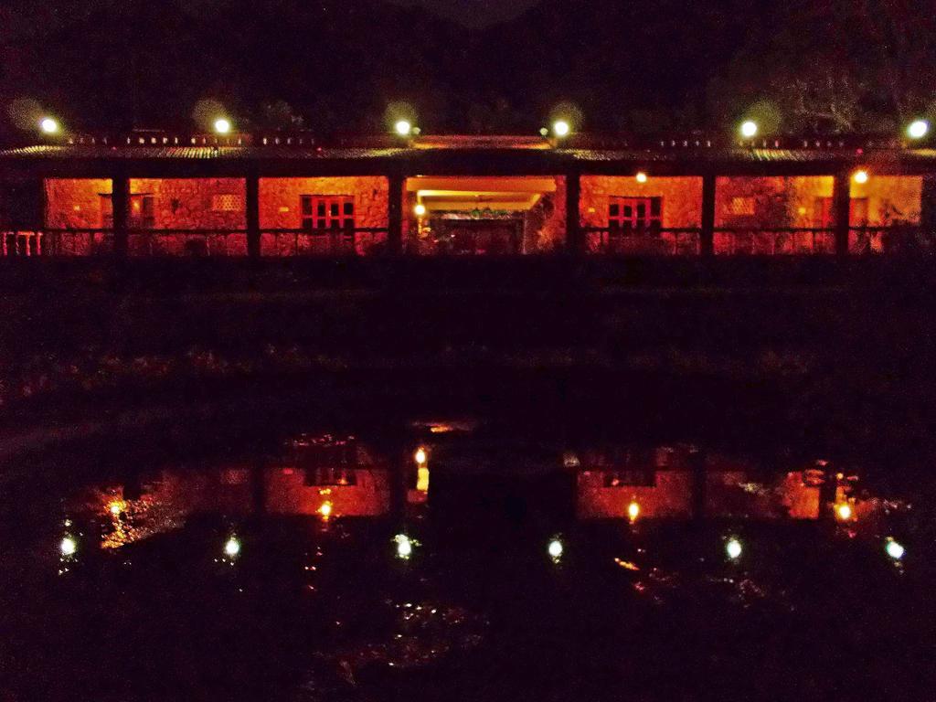 Lakeside Dindigul Hotel Bilik gambar