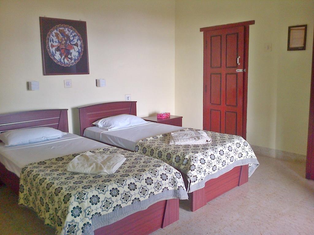 Lakeside Dindigul Hotel Bilik gambar