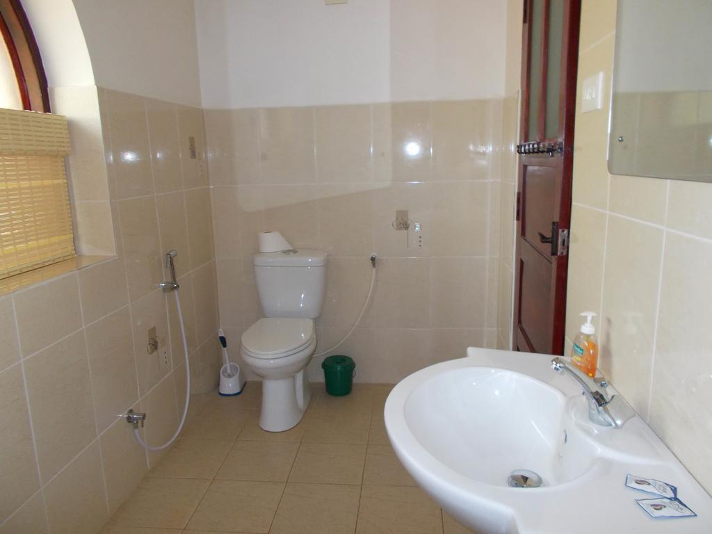 Lakeside Dindigul Hotel Bilik gambar