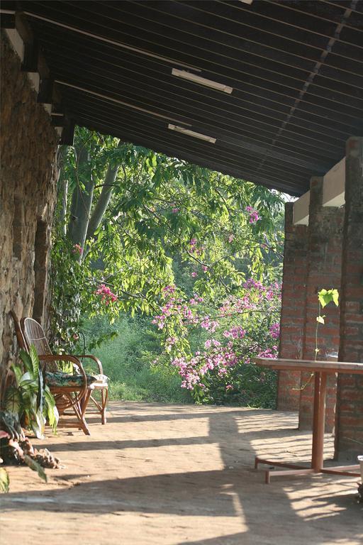 Lakeside Dindigul Hotel Luaran gambar