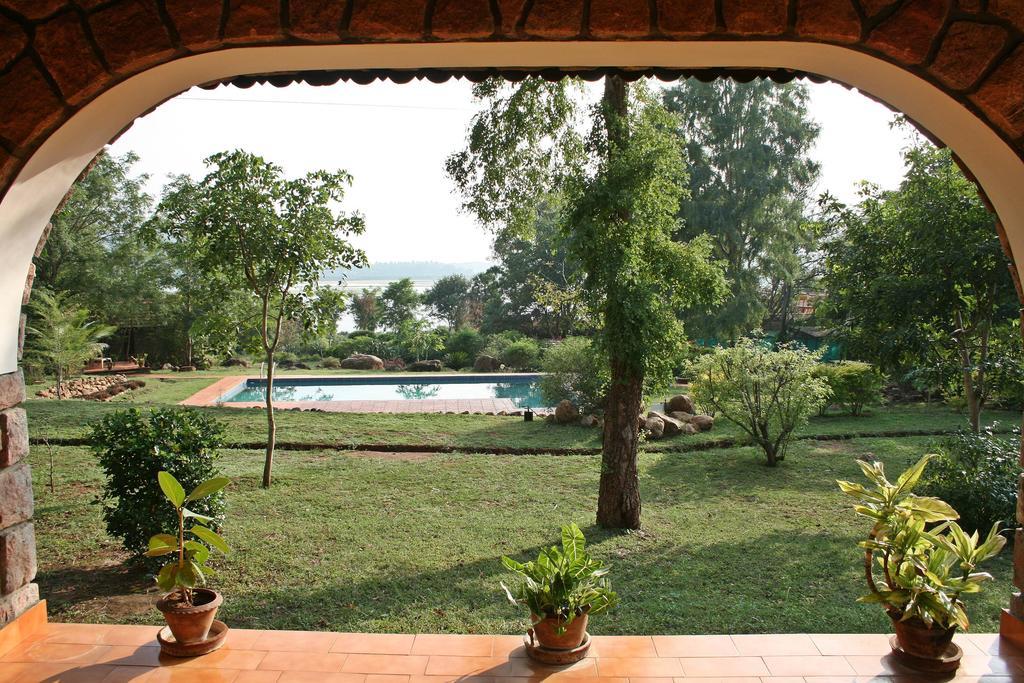 Lakeside Dindigul Hotel Bilik gambar