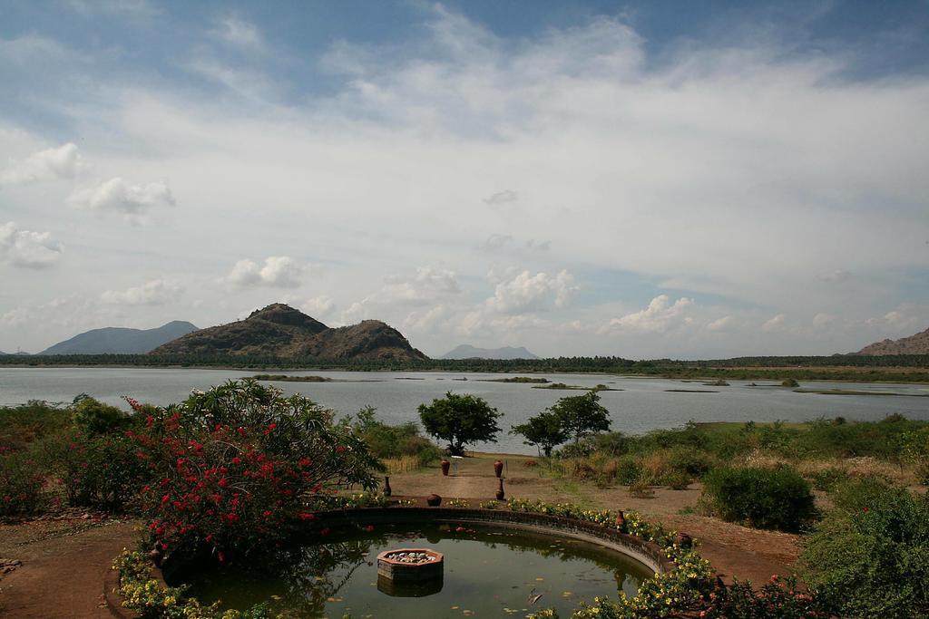 Lakeside Dindigul Hotel Luaran gambar